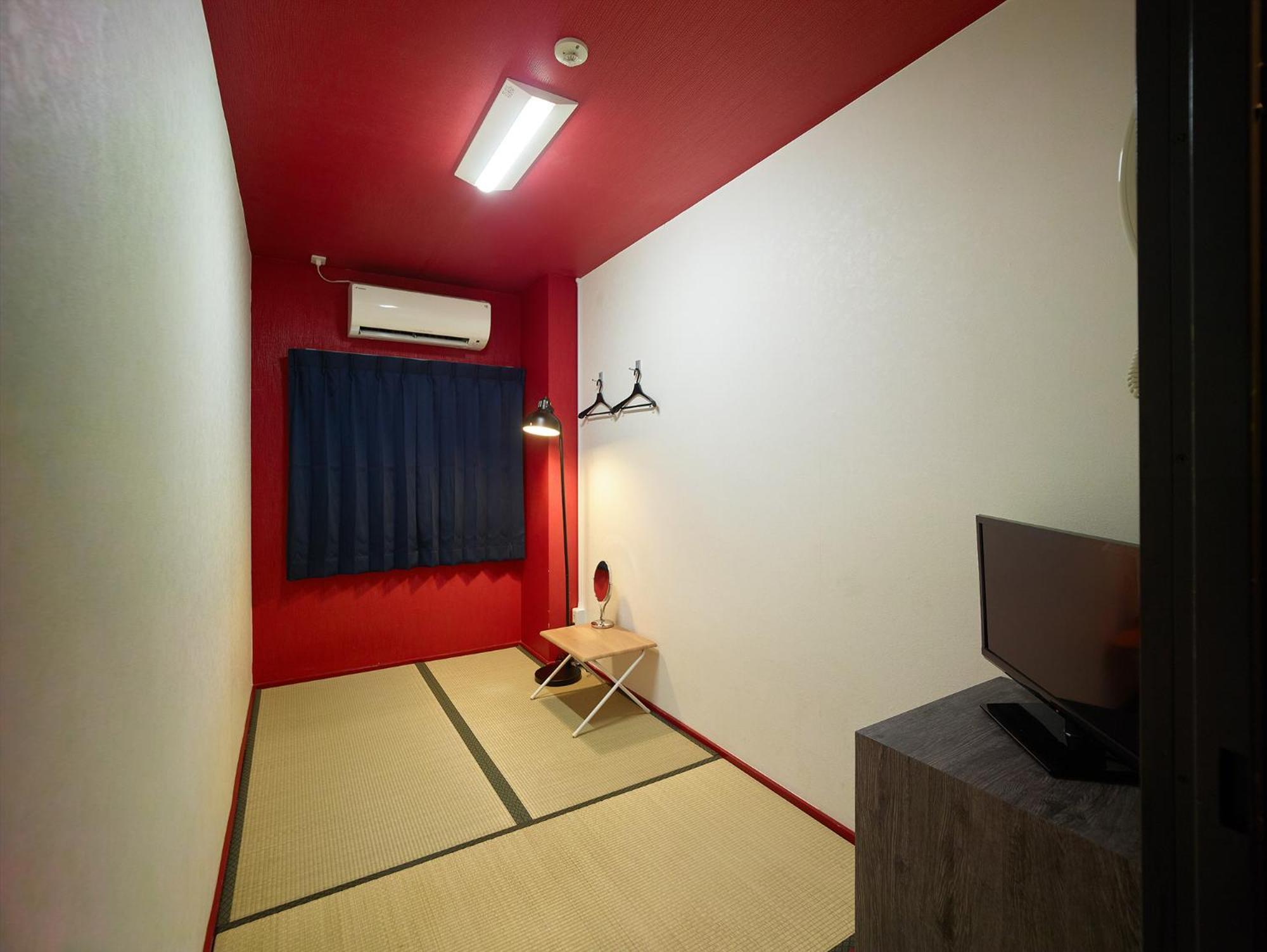 Hotel Sunplaza 2 Annex Osaka Exterior photo
